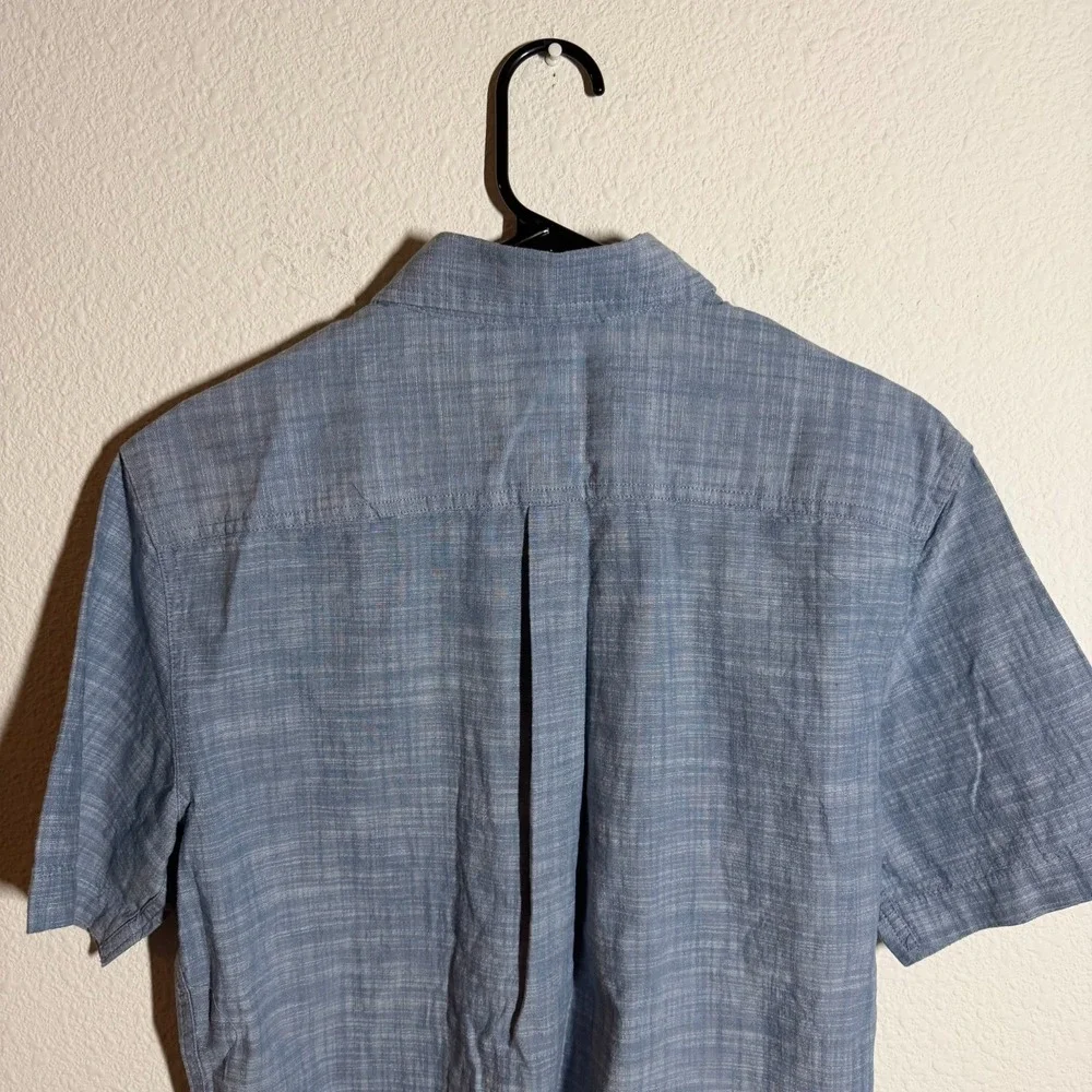 Chaps shirt mens